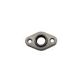 Billet Turbo Drain Adapter 52.4mm Large Frame Uni-1