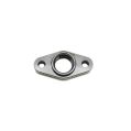 Billet Turbo Drain Adapter 52mm T3/T4 Frame-1