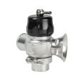 Blow off Turbosmart Dual Port Universal 32mm - Black-1