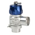 Blow off Turbosmart Plumb back 38mm Blue-1