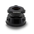 Blow off Turbosmart Race Port Sensor Cap - Black-1