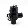 Blow off Turbosmart Smart Port Dual Port Mitsubishi Evo IV to X - Black-1