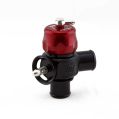 Blow off Turbosmart Smart Port Dual Port Mitsubishi Evo IV to X - Red-1