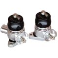 Blow off Turbosmart Smart Port Dual Port Nissan GT-R R35 Kit-1