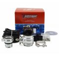 Blow off Turbosmart Smart Port Supersonic BOV - Ford F150 3.5 EcoBoost 2013 + - Black-1