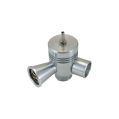 BLOW OFF Typ H35 - Mitsubishi Colt Outlander-1