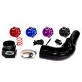 RTMG Performance Blow Off Valve Kit for 1.2 CBZ for VW Golf/Ibiza/Polo/A3/Octavia/Fabia Black-2