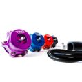 RTMG Performance Blow Off Valve Kit for 1.4 T-Jet for Alfa Romeo Mito Punto Bravo Abarath Purple-2