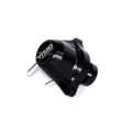 RTMG Performance Blow Off Valve Kit for 1.4 TSI EA111 Twincharger Black-1