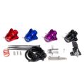 RTMG Performance Blow Off Valve Kit for 2.0 TFSI EA113 Engines Black-2