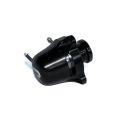 RTMG Performance Blow Off Valve Kit for 2.0 TSI EA888 Gen 4 VW Golf MK8 GTI/R Black-1