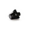 RTMG Performance Blow Off Valve Kit for Ford Mustang 2.3 EcoBoost Black-1