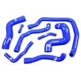 Przewody silikonowe do układu chłodzenia BMW E34 M50 6CYL 525 528 530 89-95 FMIC-2106 549,00 zł-1