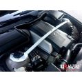 Front Upper Strutbar Ultra Racing for BMW 5-Series E39 M5-1