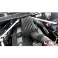 Front Upper Strutbar (639P) Ultra Racing for BMW E70 (X5) 3.5 10-13/E71 X6 3.0TT 08-14 4WD-1