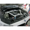 Front Upper Strutbar (3284) Ultra Racing for BMW 5 F07 GT (520d) 2.0D 4WD 09-17-1