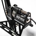 Revin Short shifter for BMW Race version ( E30 / E34 / E36 / E39 / E46 / E8X / E3X etc ) Black-2