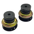 Body Bushing Set 1 Row IOD Performance for Nissan Patrol Y61-1