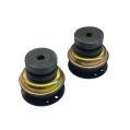 Body Bushing Set 1 Row IOD Performance for Nissan Patrol Y60-1