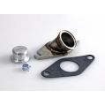 BOV Forester XT 2.5L Adapter System-1