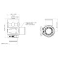 Blow off BOV Turbosmart  TS-0205-1261 Plumb Back 32mm-2