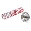 BOV Smart Port Upgrade Kit - 50mm Clear-1