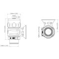 Blow off BOV Turbosmart TS-0205-1300 Supersonic-2