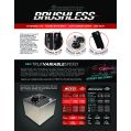 Fuel pump Aeromotive 11184 Brushless Eliminator Signature-3