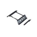 Sparco Seat Mounting Kit for Audi TT 98-04 Left-1