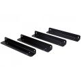 Sparco Bucket Seat Mounting Kit for BMW E30 88-90 Right/Left-1