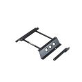 Sparco Bucket Seat Mounting Kit for Fiat Punto 93-99-1