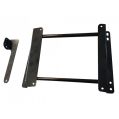 Sparco Seat Mounting Kit for Peugeot 206 3 Doors Right-1