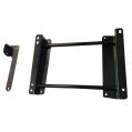 Sparco Seat Mounting Kit for Peugeot 206 3 Doors Right-2