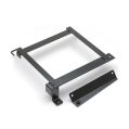 Sparco Bucket Seat Mounting Kit for Peugeot 207 3 Doors Left-1