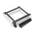 Sparco Bucket Seat Mounting Kit for Peugeot 207 3 Doors Right-1