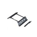 Sparco Bucket Seat Mounting Kit for Subaru Impreza WRX N14 Left-1