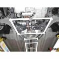 Front Lower Brace (1842) Ultra Racing for Buick Lacrosse 2.4 2WD 10-16/Regal 2.0 08-19-1
