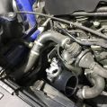 Turbo Intake Pipe MST Performance for BMW F20 F21 F22 F30 F32 2.0T N20 125i 220i 228i 320i 328i 420i 428i-7