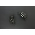 Hardrace Rear Damper Lift Kit Toyota Alphard-1