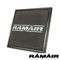 Ramair RPF-1992 Replacement Foam Air Filter for Vauxhall Astra (MK6) 2.0 16v Turbo VXR (280bhp) 2009-2016-2