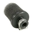 Intake Induction Air Filter Kit Proram PRK-350-70-BK 70mm-3