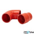 Intake Induction Air Filter Kit Proram PRK-118-RD for Ford Focus 2.3 RS MK3-3