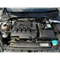 Intake Induction Air Filter Kit Proram PRK-145-80-BK for VW Golf MK7 2.0 TDI/GTD-6