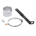 Intake Induction Air Filter Kit Proram PSR-078 for Vauxhall Corsa D E 1.0 1.2 1.4 -2