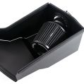 Intake Induction Air Filter Kit Proram PRK-142-BK for Audi TT 8J 2.0 TDI-4