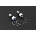 Hardrace Front Lower Ball Joint For Honda Fit jazz-1