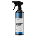 CAR PRO Cquartz Reload 2.0 quick detailer sealant for ceramic coating care 1000ml 1l-1