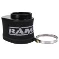 Ramair MV-008 Motorcycle Pod Air Filter Neck 55mm-1