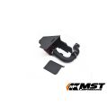 Intake Induction Air Filter Kit MST Performance for Subaru Forester 2.0 XT AWD-2