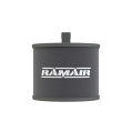Ramair RPF-1904 Replacement Foam Air Filter for BMW 3 Series (E92) 325xi 2005-2010-3